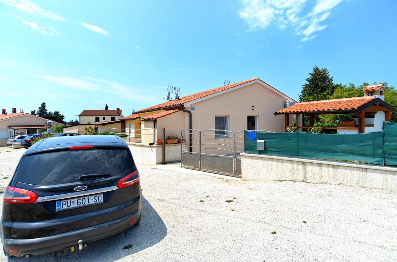 Willa House Peroj 2195 Zewnętrze zdjęcie